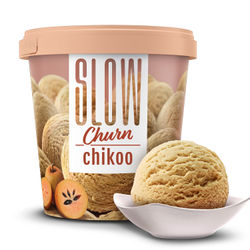 Ice cream sale churn near me
